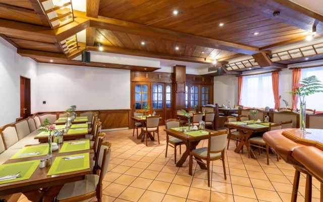 Trip Inn City Hotel Krefeld