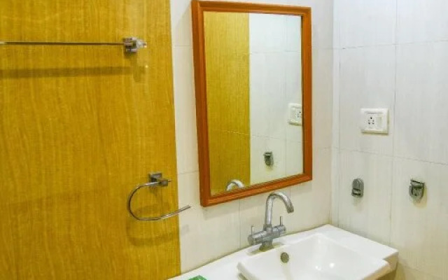 Greetoe Resort Khajurah