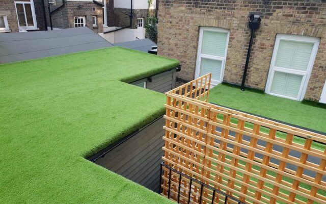 KX Rooms
