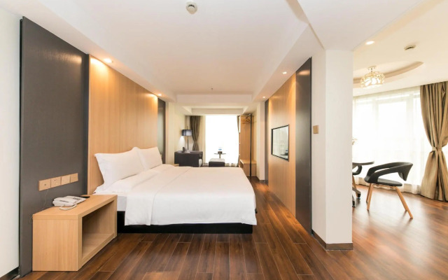 Country Inn & Suites By Radisson, Shanghai Pvg