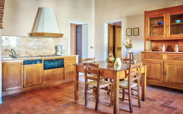 Hotel Borgo Casabianca