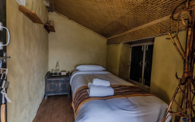 Pumdikot Mountain Lodge