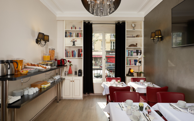 Hotel le Twelve