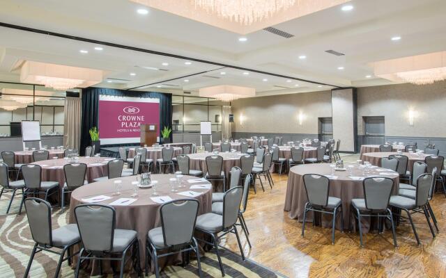 Crowne Plaza Suffern - Mahwah, an IHG Hotel