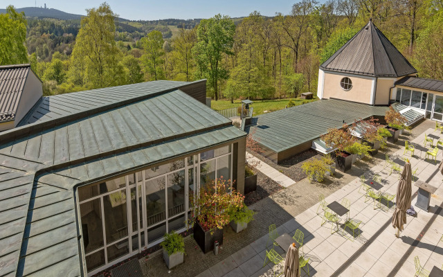 Tagungshaus Martin-Niemöller