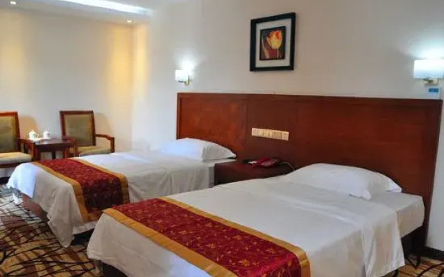 Hekou International Apartment