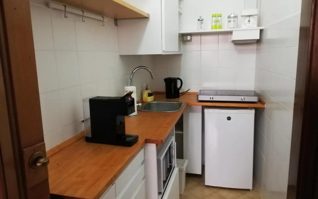 Appartamento Silvana