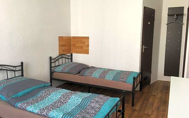 Pension&Hostel Anna - Monteurzimmer