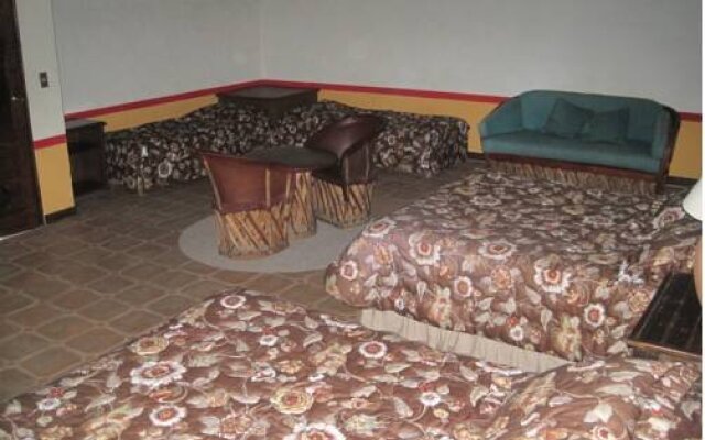 El Mesón del Ticúz Tapalpa