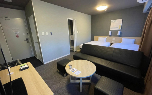 Hotel Route-Inn Miyako