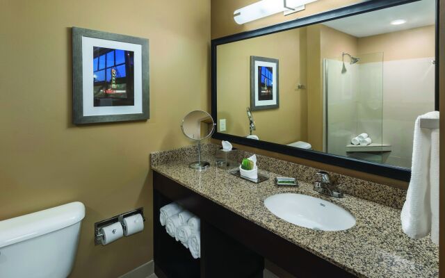 ClubHouse Hotel & Suites - Fargo