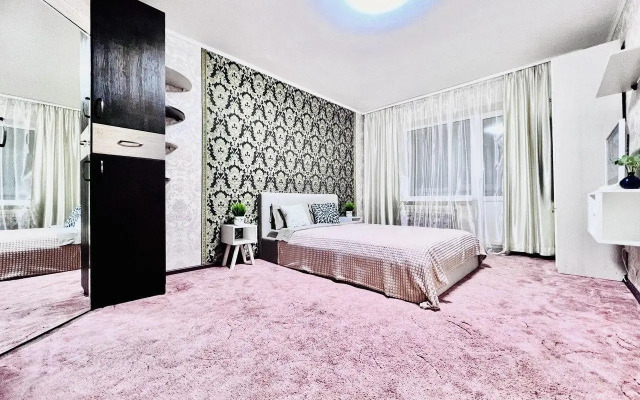 Апартаменты на улице Чехова 12