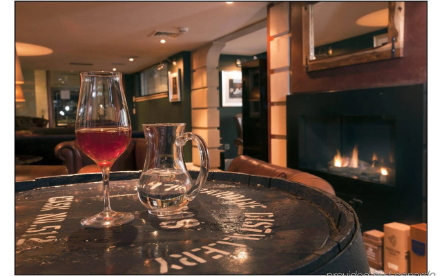 Hotel du Vin & Bistro Edinburgh