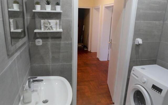 Ferienwohnung Maye Oberhausen