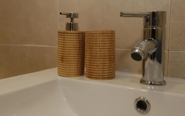 Apartamento Playa Las Canteras