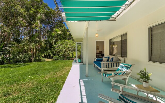 Susan's Beach House