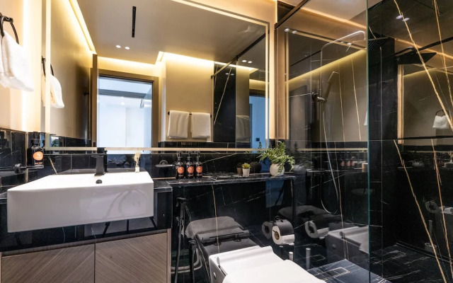 Easygo- Luxury 1bdr With View Bin Can