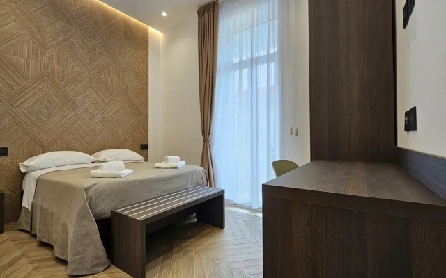 Dimora Neapolis Deluxe