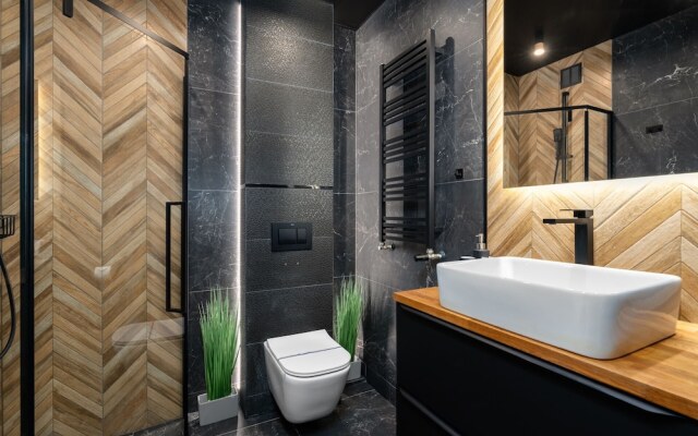 Apartment Górczyńska by Renters Prestige