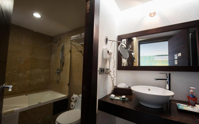 Colombe Hotel Boutique