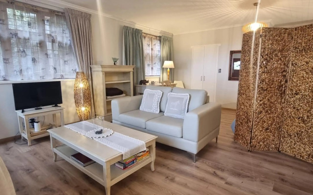 Garden apartment Bay View