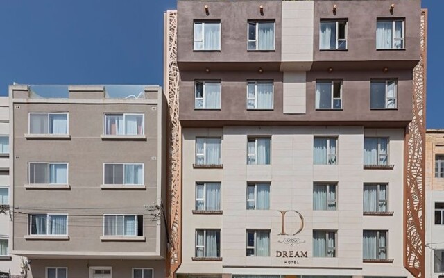 Ddream Hotel