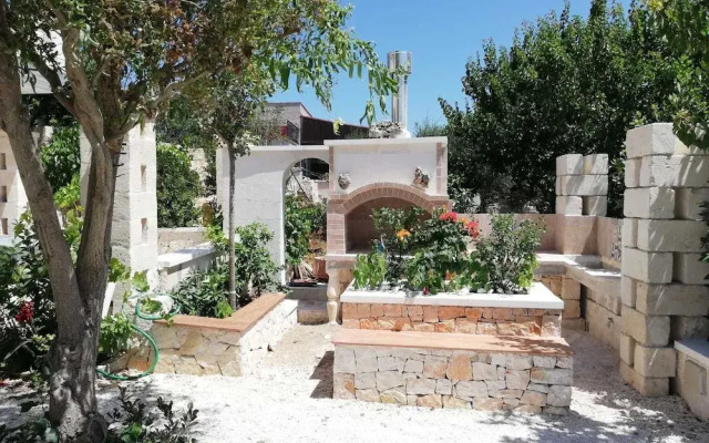 Villa Gardenia