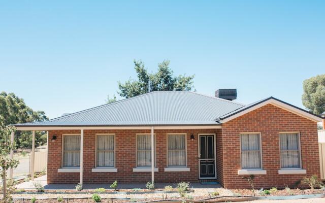 Bell's Cottage Collective