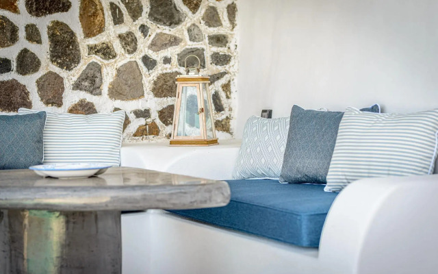 Siete Mares Luxury Suites