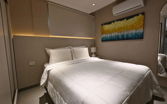 ABIBA Apart-Hotel & SPA
