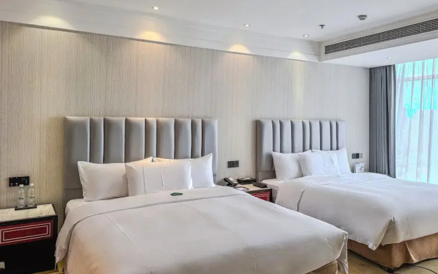 Suning Universal Hotel