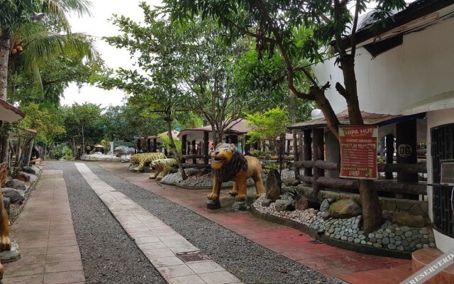 Nipa Hut Resort