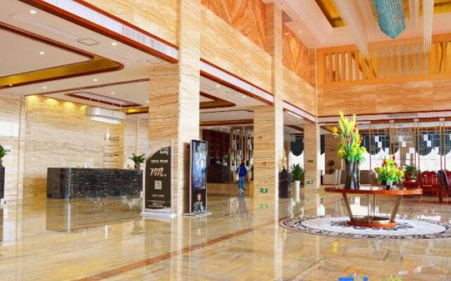 Yinwan International Hotel