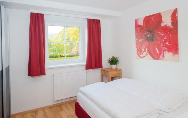 Apartment Eisl