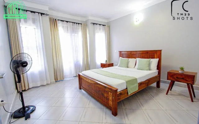 The Residence Ug