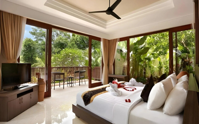 Khayangan Kemenuh Villas by Premier Hospitality Asia