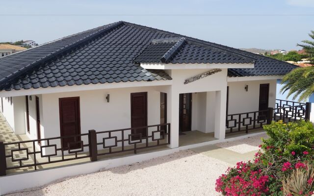 Mi Cuna Stays Collection