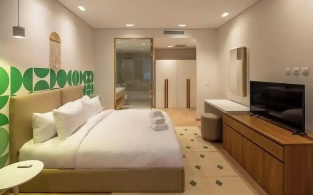 Lourina  West Golf Extension New Cairo