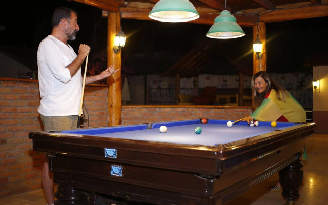 Flying Dutchman Hotel