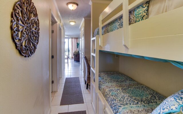 Casa Del Mar Beachfront