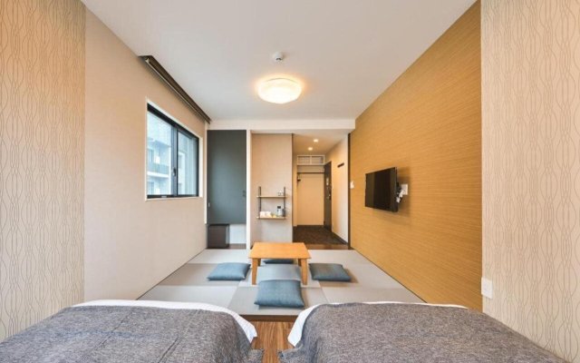 M’s Hotel Gojo Naginatagiri