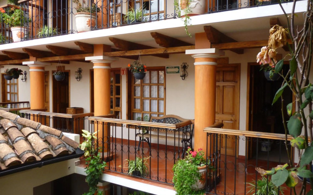La Casa de Mama