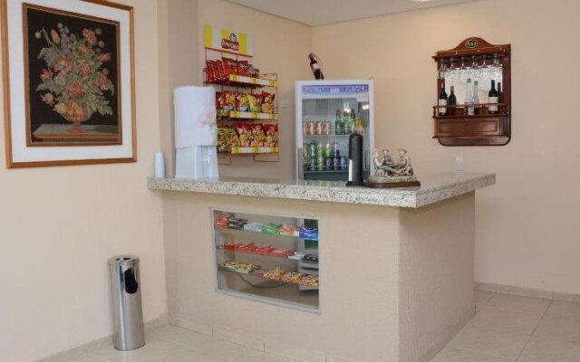 Hotel Sao Francisco