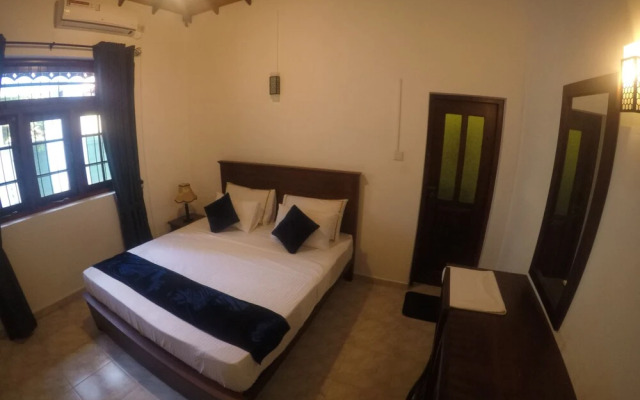 Villa 406