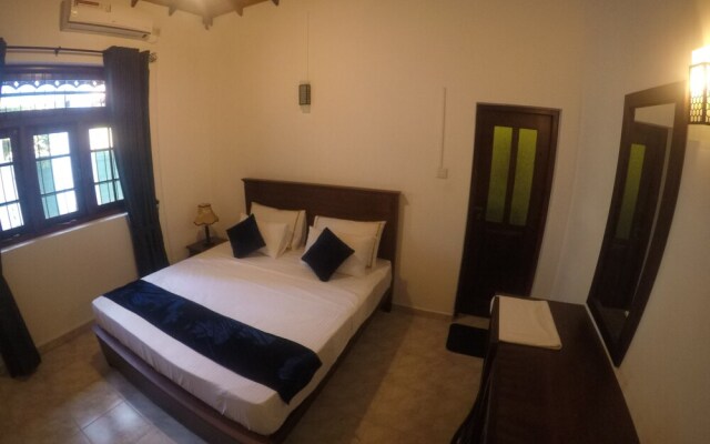 Villa 406