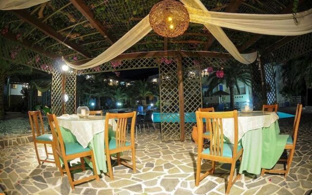 Efstathia Hotel