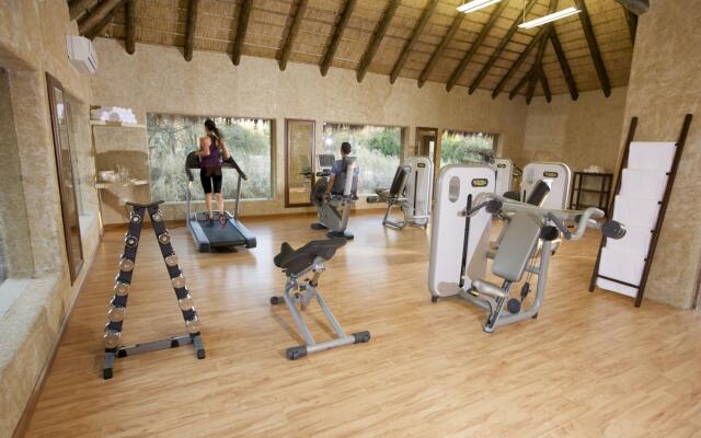 Kapama River Lodge