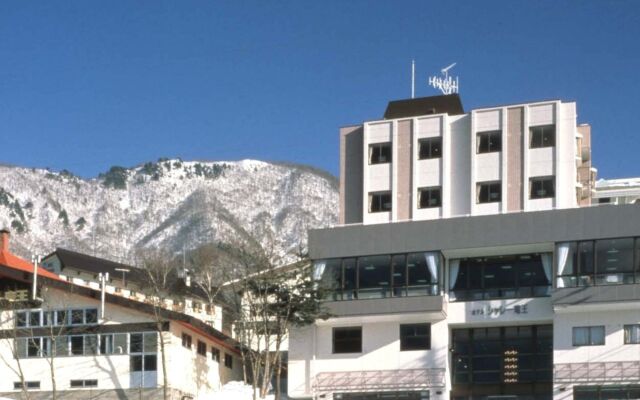 Hotel Chalet-Ryuo