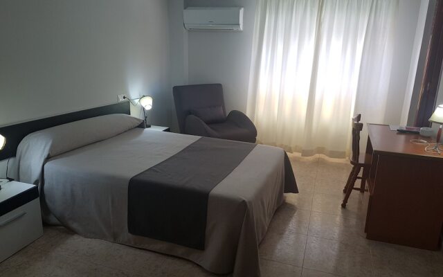 Hotel Juan Carlos