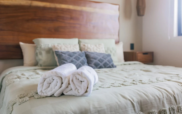 301D Amira Two Bedroom By Sandy powerful